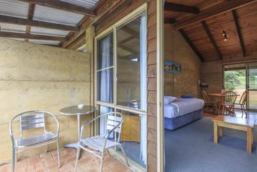 The Koorabup Motel