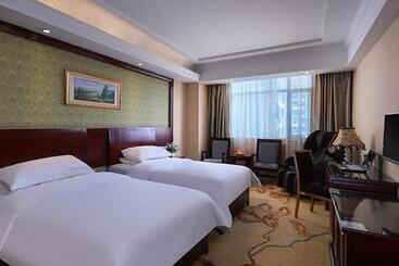 Vienna Hotel Hengyang Zhengxiang