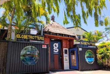 旅馆 Globetrotters International