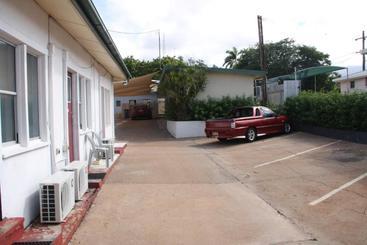 هاستل Star Inn Accommodation