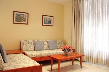Apartaments Tamariu