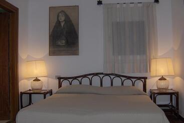 公寓式酒店  Appartamenti Porto Quadro