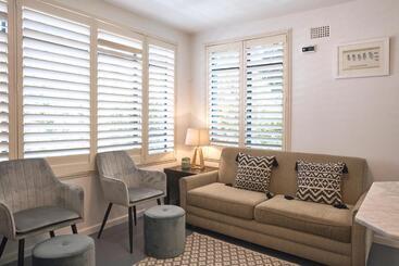 Ballantyne At Mosman Apartments