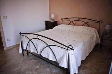 B&b La Voce Della Luna