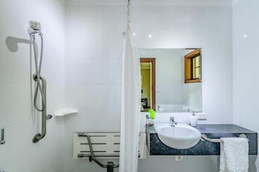 צימר Bella Vista Bellingen