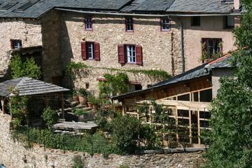 ベッドアンドブレックファースト Chambres D Hôtes Cal Miquel
