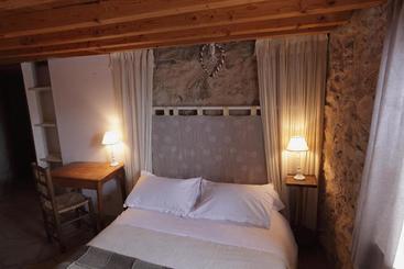تختخواب و صبحانه Chambres D Hôtes Cal Miquel