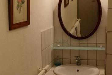 تختخواب و صبحانه Chambres D Hôtes Cal Miquel