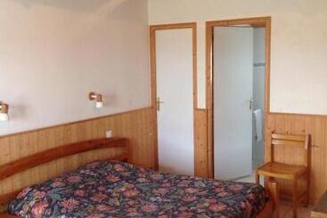 مبيت وإفطار Ferme Auberge L Ile Sauvage