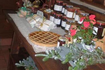 민박 Locanda Verbena