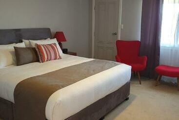 민박 Sancerre Estate