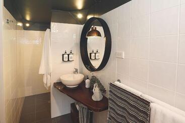 مبيت وإفطار Ship Inn Stanley