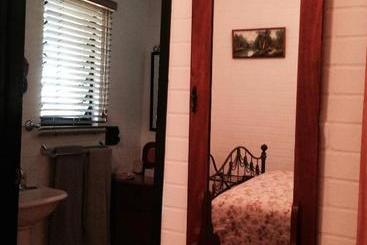 Belvoir B&b Cottages