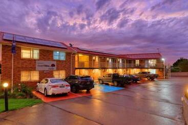 Canowindra Riverview Motel