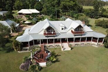 Clarence River Bed & Breakfast