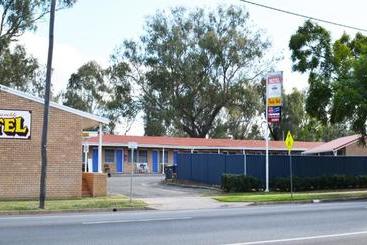Coonamble Motel