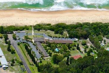 Diamond Beach Resort, Mid North Coast Nsw