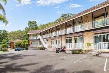 Gosford Inn Motel