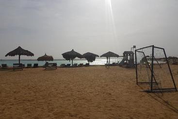 Green Sudr Resort