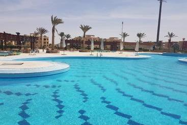 Green Sudr Resort