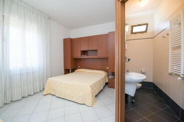 ホテル Albergo Arcobaleno