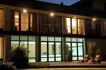 فندق Alhartinger Hof