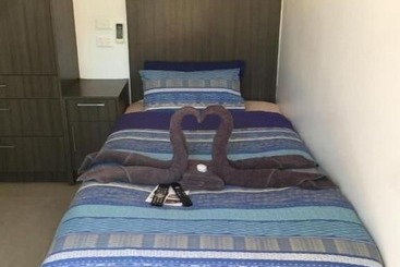 هتل Capricorn Village