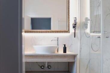 호텔 Cma Stift Ossiach