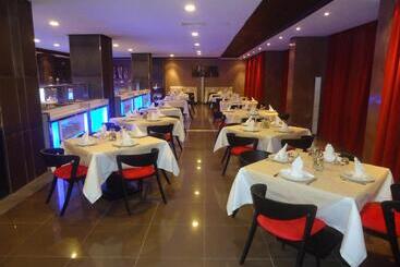 هتل Emilio Moretti