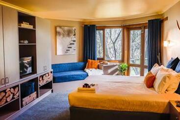 فندق High Plains