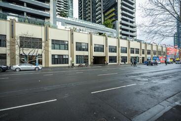 בית מלון כפרי Imsa Group