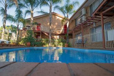 Manera Heights Apartments