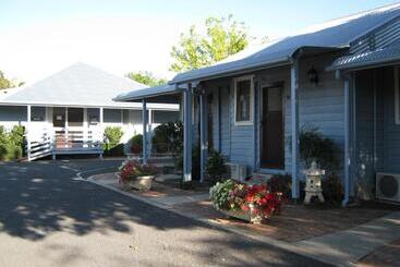 مُتل Canberra Ave Villas