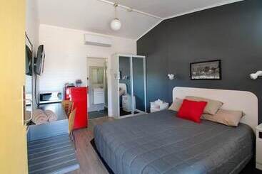 مُتل Memphis Motor Inn