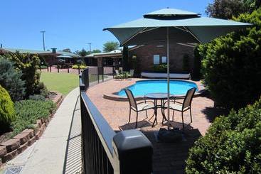 汽车旅馆 Stannum Lodge Motor Inn