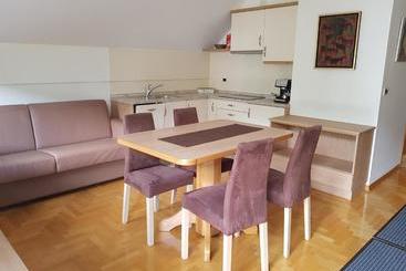 پانسیون Apartment Brumec