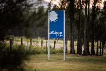 פנסיון Sweetacres Hunter Valley