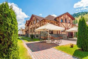 פנסיון Csillag Panzio