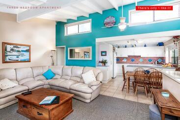 פנסיון Panoramic Townhouses By Lisa