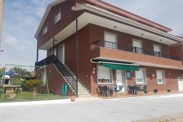 بنسيون Hostal Xaraiba