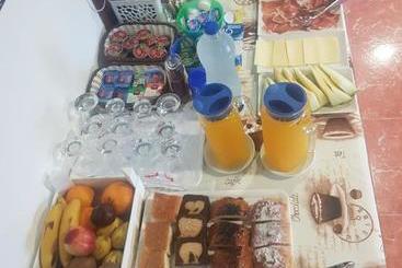 پانسیون Hostal Xaraiba