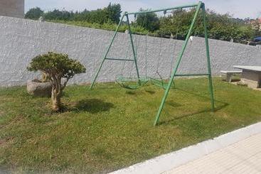 پانسیون Hostal Xaraiba
