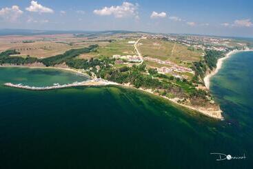 펜션 Tatyana Guest House