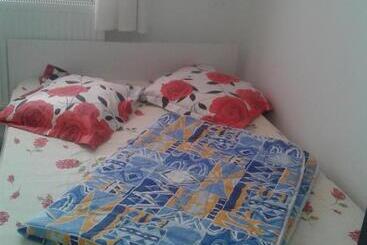 펜션 Vila Emy Constanta