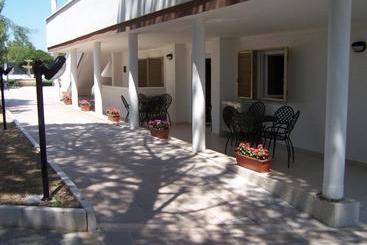 מלון דירות Residence Milano