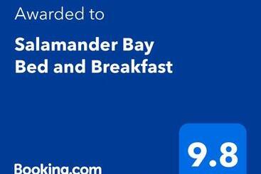 Salamander Bay Bed And Breakfast