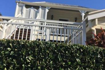 Swan Inn Bed And Breakfast