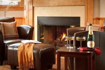 הוסטל Rabbit Hill Inn