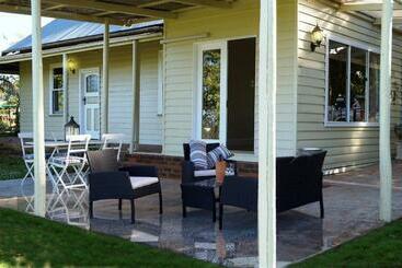 Eagles View Bed And Breakfast