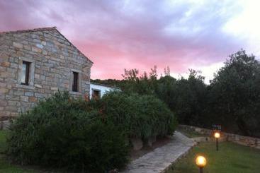 Bed and Breakfast Il Vecchio Ginepro